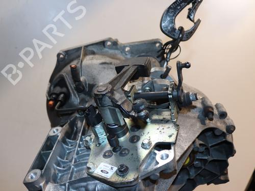 Używane Skrzynia biegów VOLVO V50 (545) 1.6 D (109 hp) 30522710