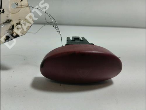 Used Switch Switch PEUGEOT 206 Hatchback (2A/C) 1.4 i (75 hp) 10907230 10907230