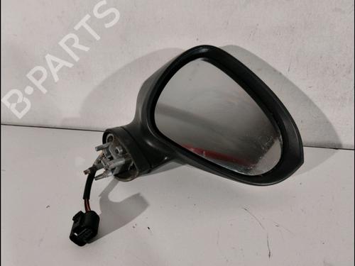 Used Right mirror SEAT LEON (1P1) 1.6 TDI (105 hp) 11921818