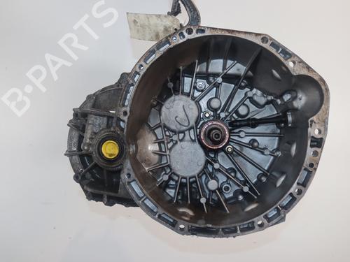 Gearbox RENAULT TRAFIC II Van (FL) 2.0 dCi 115 (FL01, FL0U, FL00, FL0H, FL0M) | BP33249115M3  - Image 6