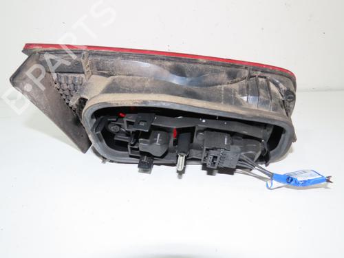 Used Right tailgate light Right tailgate light RENAULT LAGUNA II (BG0/1_) 2.0 dCi (BG1T) (150 hp) 15577916 15577916
