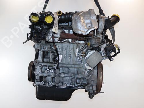 Engine CITROËN DS3 (SA_) 1.6 HDi 110 | BP40111407M1 - Image 6