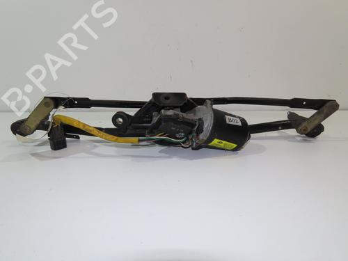 Front wiper motor HYUNDAI SANTA FÉ I (SM) 2.0 CRDi 4x4 | BP23165650M29 