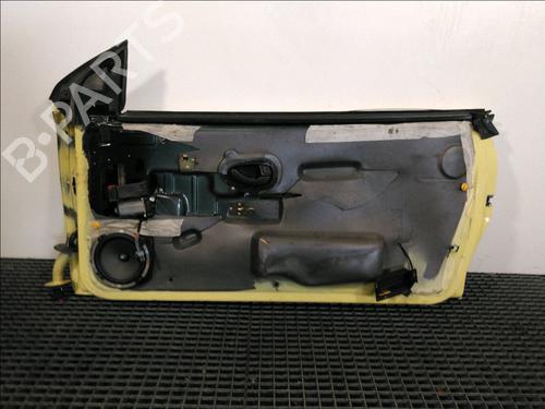 Right front door PEUGEOT 406 Coupe (8C) 3.0 V6 | BP14960632C3 