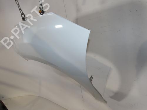 Used Left front fenders Left front fenders 38182856 38182856