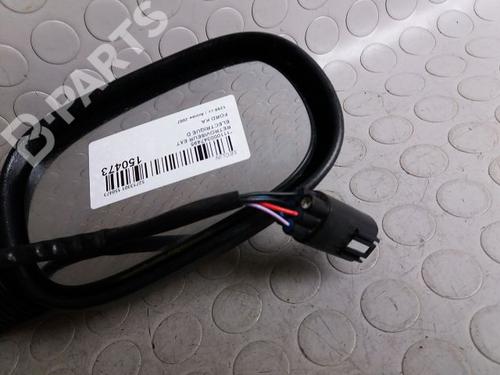 Right mirror FORD KA (RB_) 1.3 i ROCAM | BP9017007C27 