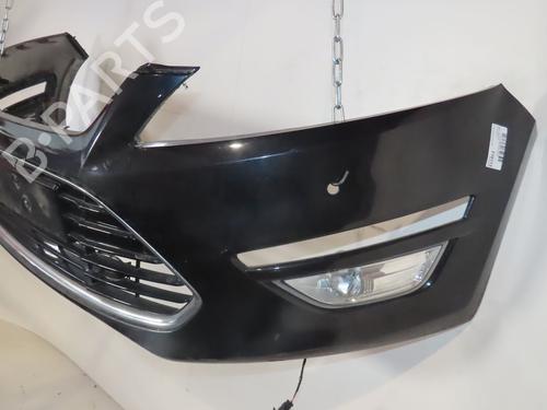 Front bumper FORD MONDEO IV (BA7) 1.6 TDCi | BP26442678C7 