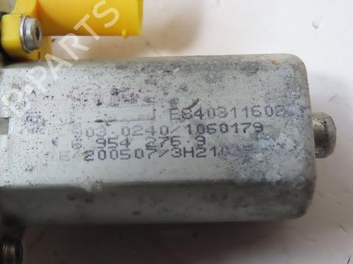 Used Front right window mechanism MINI MINI Convertible (R52) Cooper S (170 hp) 19490668