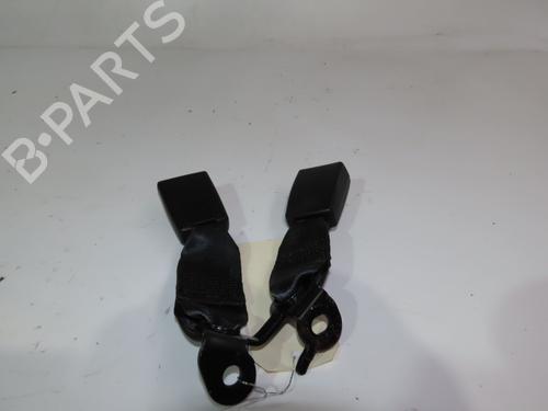 Seat buckle CITROËN DS3 (SA_) 1.6 HDi 90 | BP18732953I32 