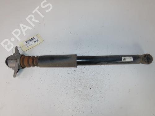 Right rear shock absorber AUDI Q3 (8UB, 8UG) 2.0 TDI quattro | BP27602778M19