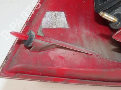 Lampa tylna prawa PEUGEOT 307 Break (3E) 1.6 HDi | BP29963081C35 