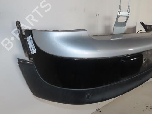 Rear bumper MINI MINI CLUBMAN (R55) Cooper D | BP27643625C8 
