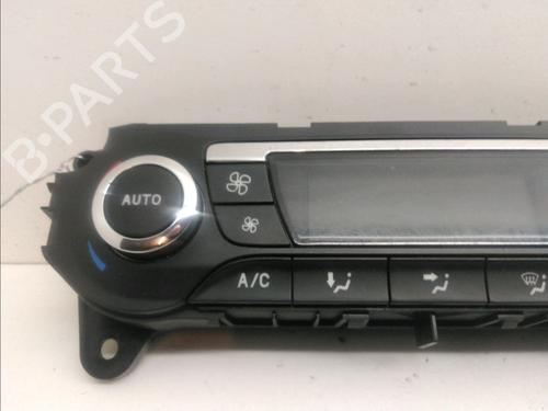 Climate control FORD FOCUS III 1.6 TDCi | BP15421263I5 