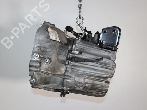 Gearbox HYUNDAI TUCSON (JM) 2.0 CRDi | BP16155988M3 