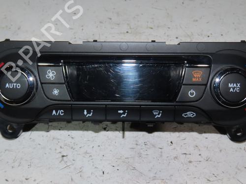 Climate control FORD FOCUS III 1.6 TDCi | BP24487700I5 