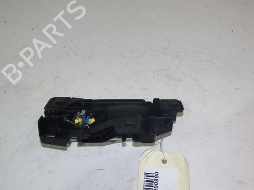 Used Rear right interior door handle Rear right interior door handle PEUGEOT 2008 II (UD_, US_, UY_, UJ_, UR_, UC_) 1.5 BlueHDI 130 (131 hp) 19271694 19271694