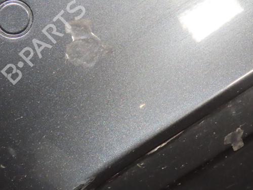Rear bumper BMW 1 (F20) 120 d | BP28445710C8 