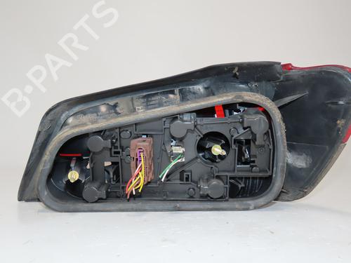 Used Left taillight Left taillight 23165202 23165202