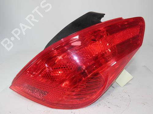 Used Right taillight Right taillight 38548763 38548763