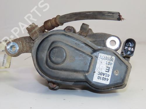 Left rear brake caliper RENAULT KOLEOS II (HC_) 1.6 dCi 130 | BP39602317M107 - Image 3