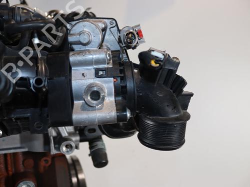 Used Engine Engine FORD PUMA (J2K, CF7) 1.0 Flexifuel (125 hp) 35935961 35935961