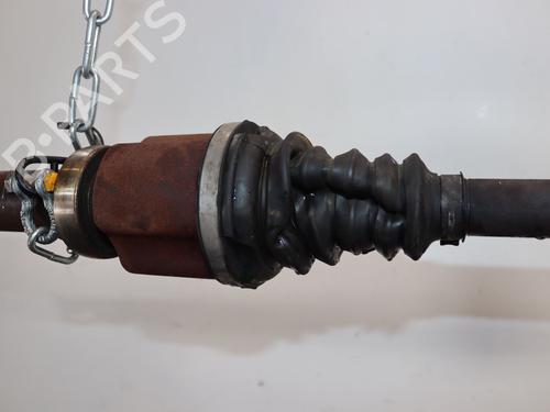 Right front driveshaft FORD MONDEO V Turnier (CF) 2.0 TDCi | BP37083757M39 - Image 2