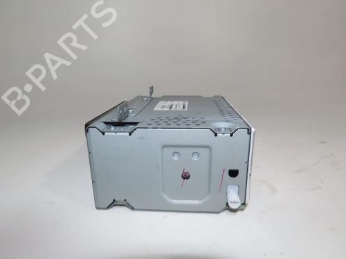 Radio FORD FOCUS III 1.6 TDCi | BP23161598E6 
