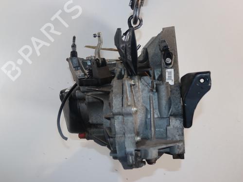 Gearbox RENAULT MODUS / GRAND MODUS (F/JP0_) 1.5 dCi (FP0E, JP0E) | BP31277013M3