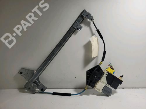 Used Front right window mechanism PEUGEOT 307 (3A/C) 1.6 HDi 110 (109 hp) 9035626