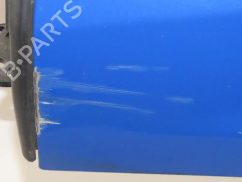 Venstre side skydedør FORD B-MAX (JK) 1.6 Ti (105 hp) 25015411