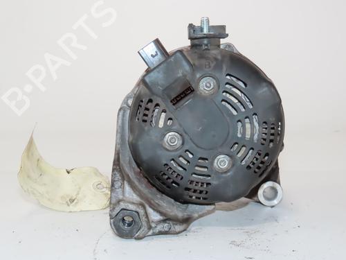 Used Alternator Alternator 38627756 38627756