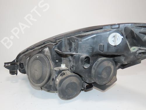 Højre forlygte Højre forlygte CITROËN C4 Picasso I MPV (UD_) 1.6 HDi 110 (112 hp) 36054033 36054033