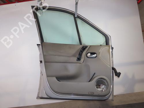 Left front door RENAULT SCÉNIC II (JM0/1_) 1.9 dCi (JM0G, JM12, JM1G, JM2C) | BP18352563C2 