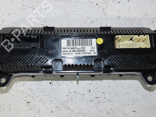 Used Climate control FORD FOCUS III 1.6 TDCi (95 hp) 24487700