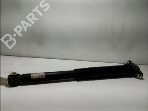 Used Left rear shock absorber SEAT LEON (5F1) 2.0 TDI (150 hp) 11413103