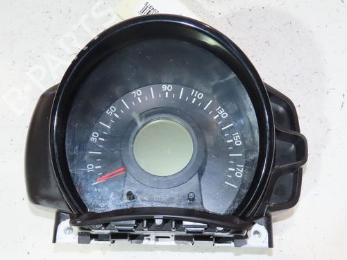 Instrument cluster PEUGEOT 108 1.0 VTi 72 | BP24487798C47