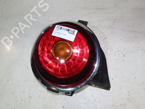 Used Left taillight ALFA ROMEO MITO (955_) 1.3 MultiJet (955AXT1A) (84 hp) 20078024
