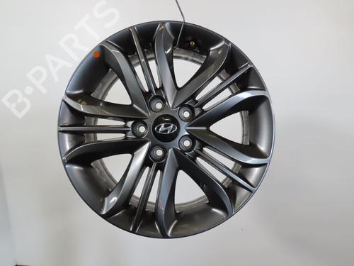 Used Rim HYUNDAI ix35 (LM, EL, ELH) 1.7 CRDi (116 hp) 16429632