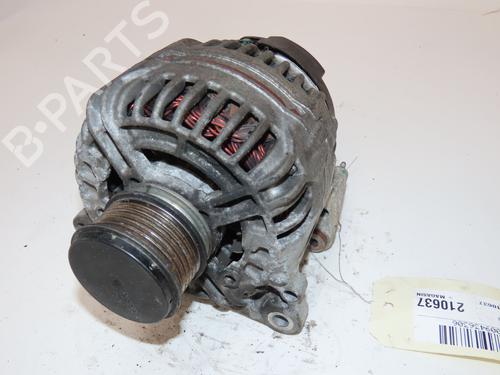 Used Alternator CHRYSLER SEBRING (JS) 2.0 CRD (140 hp) 25278847