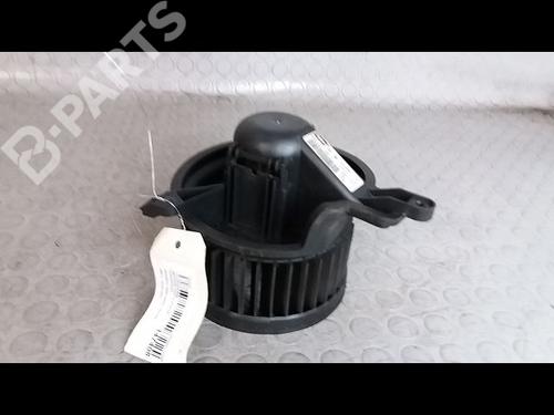 Used Heater blower motor Heater blower motor PEUGEOT PARTNER MPV (5_, G_) 1.9 D (69 hp) 9024658 9024658