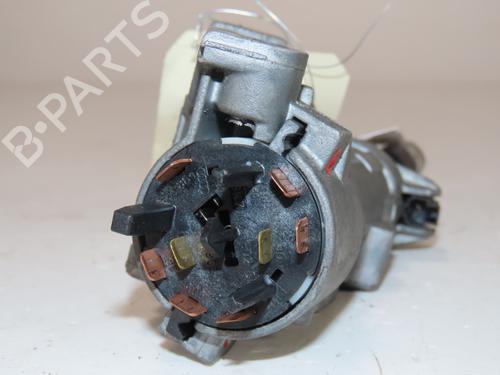 Ignition barrel VW BORA I (1J2) 1.9 TDI | BP31031013M48