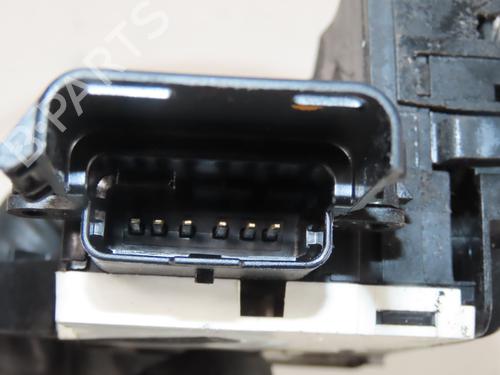 Fechadura frente esquerda CITROËN C3 Picasso (SH_) 1.6 HDi (90 hp) 32100104