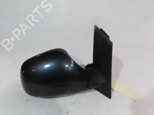 Right mirror SEAT ALTEA (5P1) 1.6 TDI | BP18316905C27