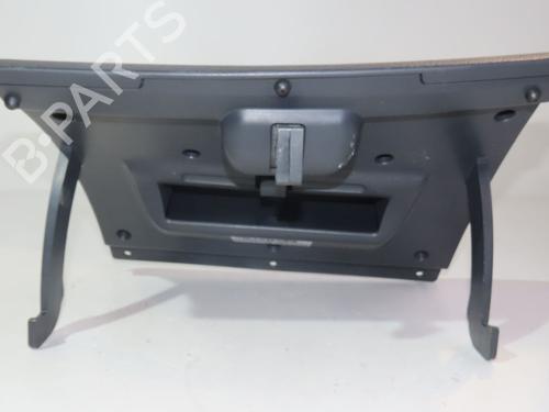 Hanskerom DACIA SANDERO II 1.0 SCe 75 (B8JC, B8JD, B8NC) (73 hp) 26280821