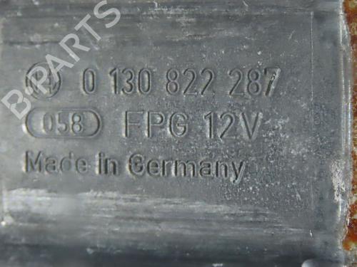 Used Rear right window mechanism FORD MONDEO IV (BA7) 2.0 TDCi (140 hp) 26335963