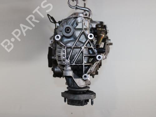 Gearbox AUDI A4 B6 Avant (8E5) 1.9 TDI | BP17738933M3 