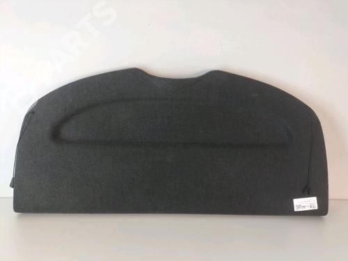 Used Rear parcel shelf Rear parcel shelf RENAULT MEGANE II (BM0/1_, CM0/1_) 1.5 dCi (BM1E, CM1E) (106 hp) 10982070 10982070