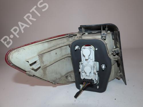 Used Right taillight MERCEDES-BENZ B-CLASS Sports Tourer (W245) B 180 CDI (245.207) (109 hp) 26898110