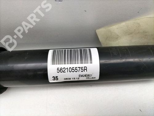 Højre bagtil støddæmper RENAULT MEGANE IV Hatchback (B9A/M/N_) 1.6 TCe 205 (B9MV) | BP9015151M19 