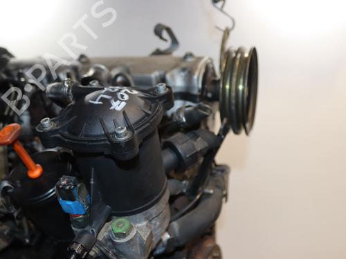 Używane Silnik PEUGEOT 205 II (20A/C) [1987-2000]  30767893